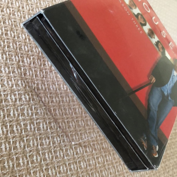 NWT NI B HOUSE SEASON 3 DVD SET - Picture 12 of 12